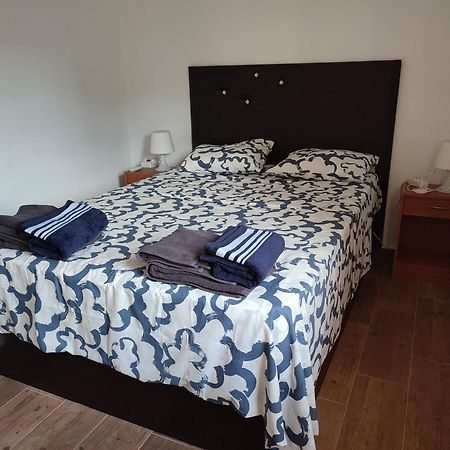 Rooms By Sea 马拉加 外观 照片