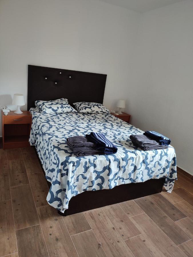Rooms By Sea 马拉加 外观 照片
