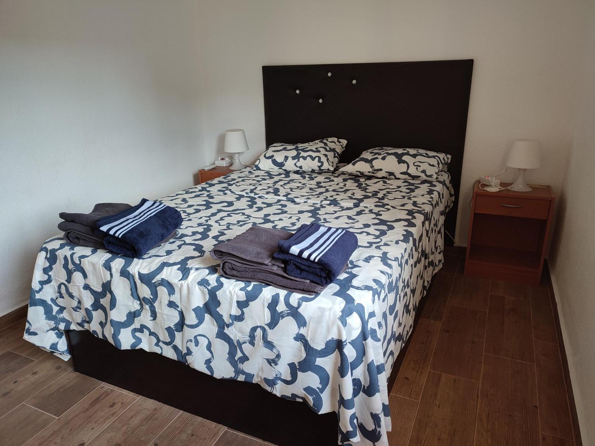 Rooms By Sea 马拉加 外观 照片